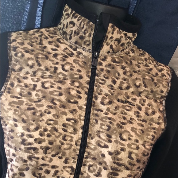 Ralph Lauren size small - Picture 3 of 8